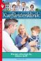 [Die Kurfürstenklinik 01] • Warum schweigst du, kleiner Kerl